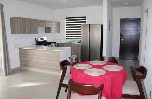 Managua House | New Home - Gated+Pool +AC
