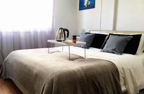 Egkomi Apartment | New Listing! Comfortable One bedroom apartment