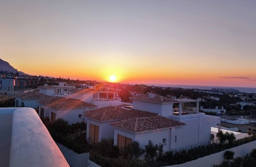 Karavas Villa | New lovely3-Bed Villa with incredible views