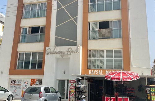 Bogaz Apartment | New studio in the heart of famagusta, North Cyprus