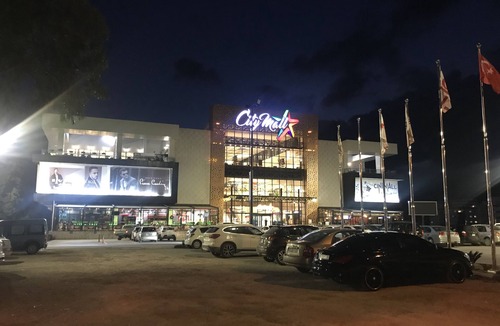 Bogaz Apartment | New studio in the middle of famagusta, North Cyprus