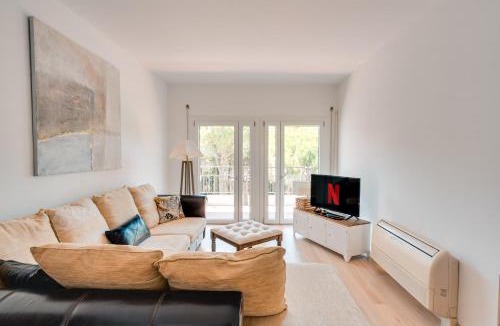 Lignano Riviera Apartment | NEW! Sweet Riviera Attico - 150m dal mare con Garage box