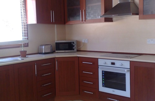 Karavas House | New Villa Kyrenia Northern Cyprus (Private Pool)