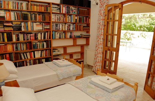 Ilgaz Villa | New! Vineyard Villa, Ilgaz. Huge pool, great views of sea, mountains & vineyard.