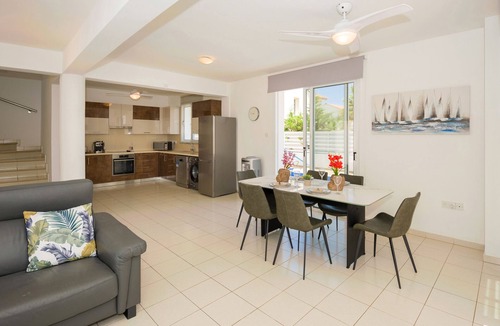 Pernera Villa | Newly refurbished 2024 3 bed villa with private pool in fantastic location