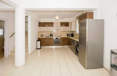 Pernera Villa | Newly refurbished 2024 3 bed villa with private pool in fantastic location