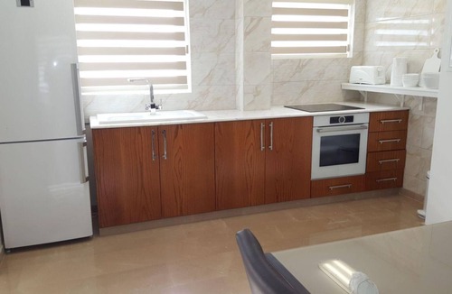 Larnaca House | Newly renovated two bedrooms beach house