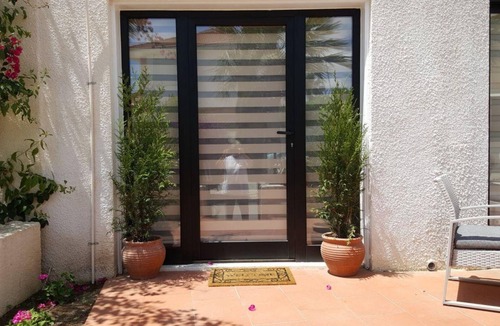Larnaca House | Newly renovated two bedrooms beach house