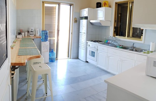 Egkomi Hostel | NEX Hostel