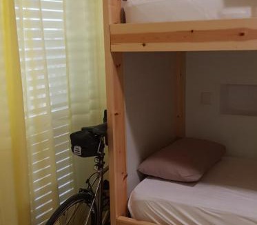 Egkomi Hostel | NEX Hostel