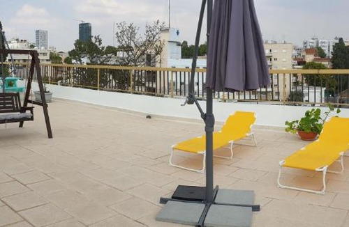 Egkomi Hostel | NEX Hostel