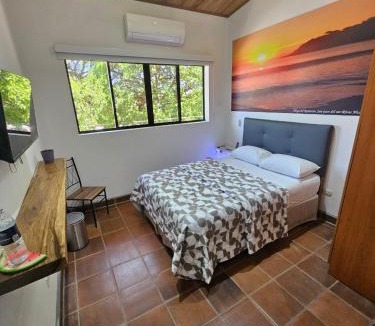 Rivas Hotel | Nica Valley