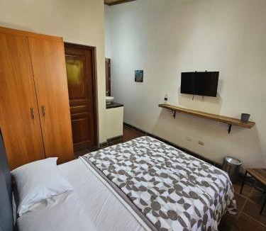 Rivas Hotel | Nica Valley