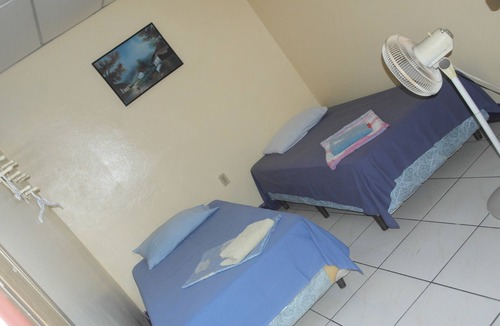 Managua Cabin | Nicaragua Guest House