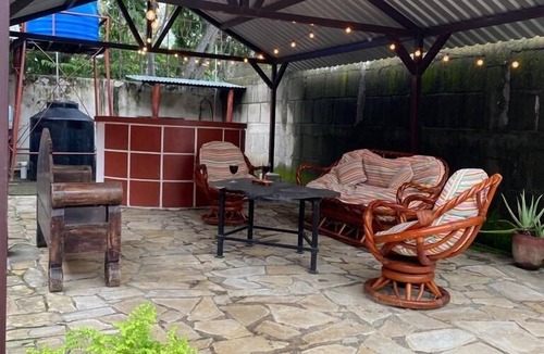 Managua House | Nicaragua’s Hidden Treasure
