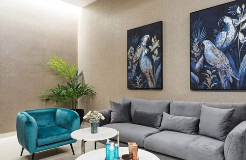 Ayia Napa Apartment | Nice 1BR Suite Interior View close to Nissi Beach