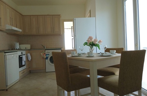 Bogaz Apartment | NICE FURNISHED 1 BEDROOM APARTMENT