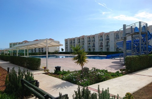Bogaz Apartment | NICE FURNISHED 1 BEDROOM APARTMENT