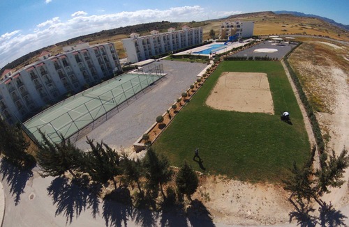 Bogaz Apartment | NICE FURNISHED 1 BEDROOM APARTMENT