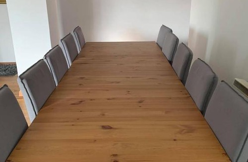 City Centre Apartment | Nicosia City Center - Stasikratous