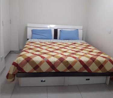 Nicosia Apartment | Nicosia City Centre Apartment