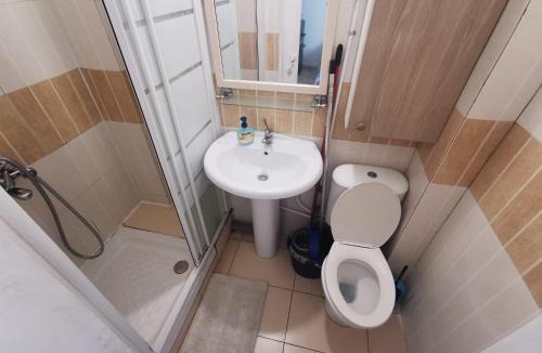 Latsia Apartment | Nicosia rooms Studios