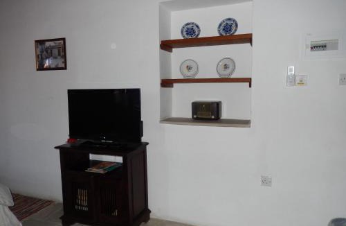 Agios Athanasios Apartment | Niki's House