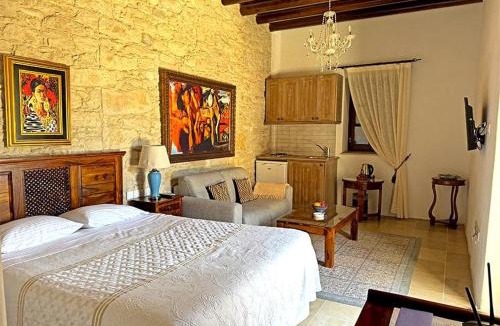Agios Athanasios Apartment | Niki's House