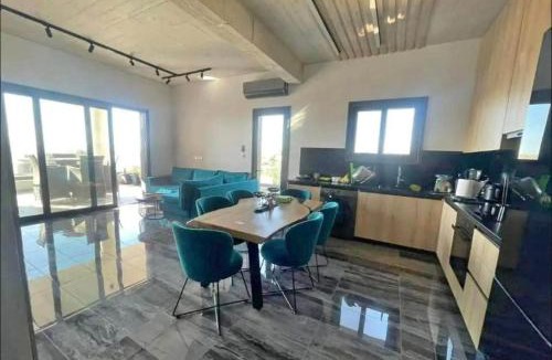 Limassol Apartment | Nikita 3 bedrooms apartment