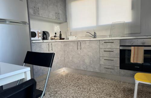 Koloni Apartment | Nikolas and Persefoni Flats