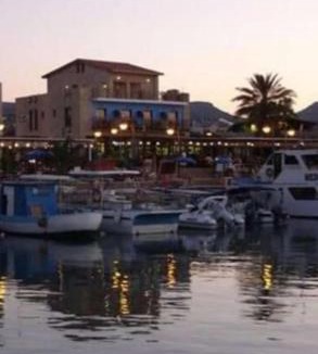 Latsi Apartment | Nikos Latchi Harbour