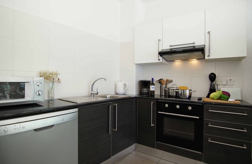 Protaras Apartment | NIOVI Sea View Aprt - Coralli Beachfront Resort