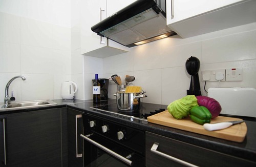 Protaras Apartment | NIOVI Sea View Aprt - Coralli Beachfront Resort