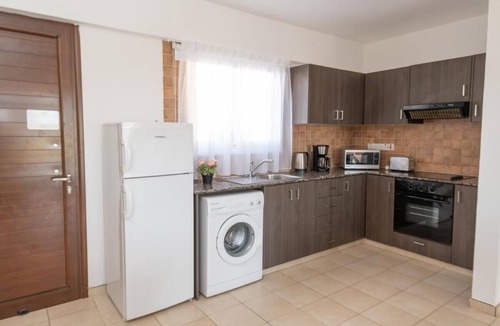 Ayia Napa Apartment | Nissi 3 Privileges Apt