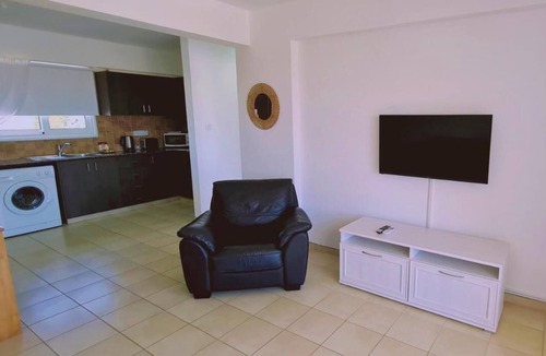 Ayia Napa Apartment | Nissi 3 Privileges Apt