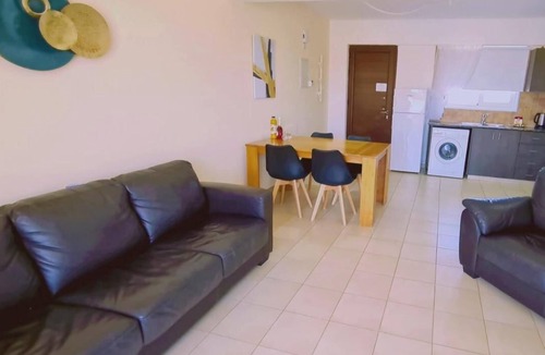 Ayia Napa Apartment | Nissi 3 Privileges Apt