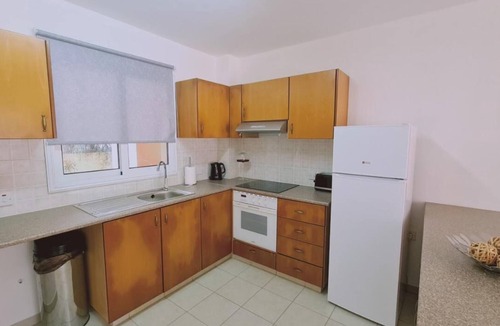 Ayia Napa Apartment | Nissi 86 Apartment