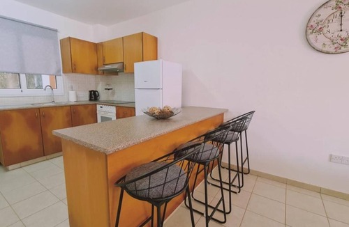 Ayia Napa Apartment | Nissi 86 Apartment