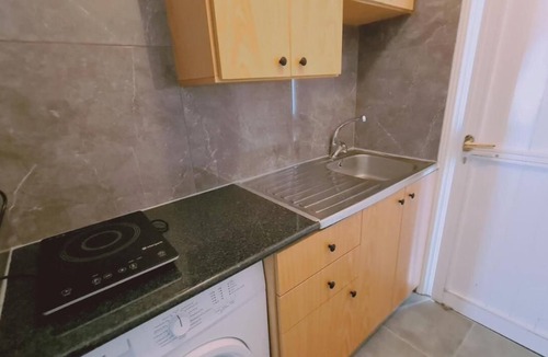Ayia Napa Apartment | Nissi Avenue Studio 2