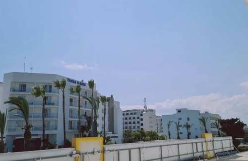 Ayia Napa Apartment | Nissi Avenue Studio 2