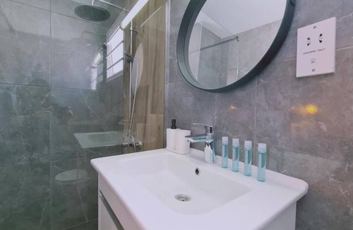 Ayia Napa Apartment | Nissi Avenue Studio 2