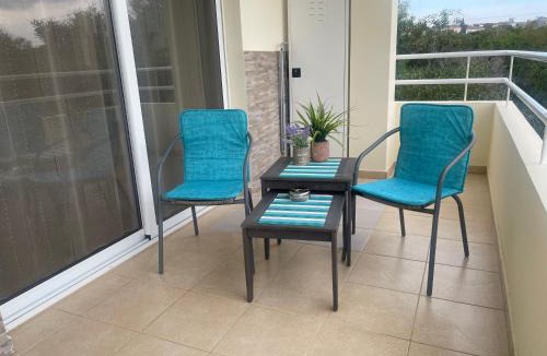 Ayia Napa Apartment | Nissi Beach beautiful apartment
