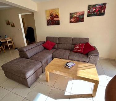 Ayia Napa Apartment | Nissi Elena A11