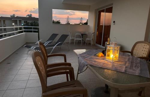 Ayia Napa Apartment | Nissi Elena -Sunshine Apt