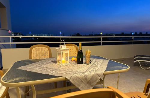 Ayia Napa Apartment | Nissi Elena -Sunshine Apt