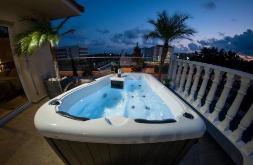 Ayia Napa Apartment | Nissi Golden Sands Paradi