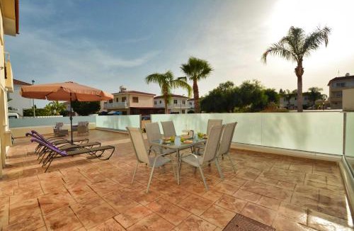 Ayia Napa Apartment | Nissi Martha Apartment