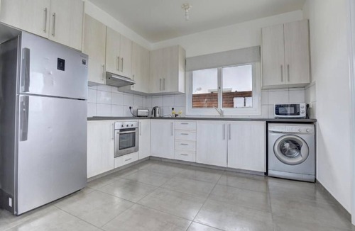 Ayia Napa Villa | Nissi Villa Christa 4 Bedroom With Private Pool