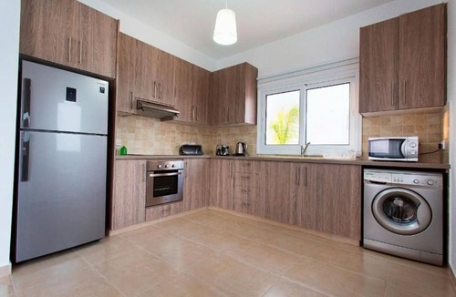 Ayia Napa Villa | Nissi Villa Gintare 4 Bedroom with Private Pool in Agia Napa