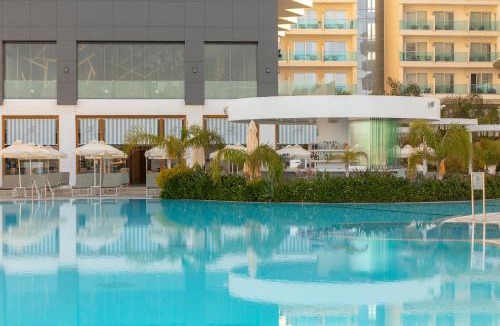 Ayia Napa Hotel | NissiBlu Beach Resort